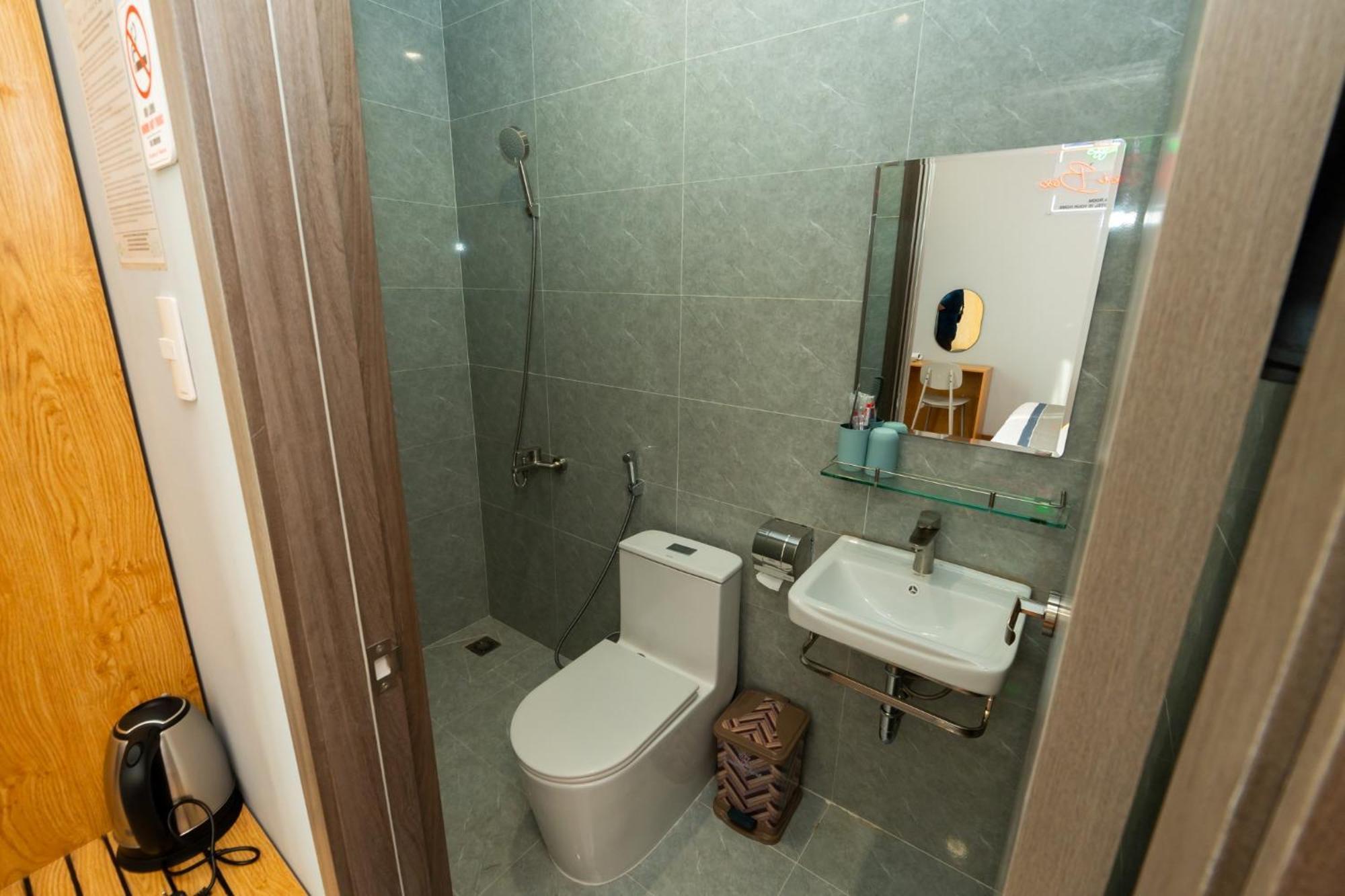 Siri 2 Hotel Mỹ Tho Ngoại thất bức ảnh