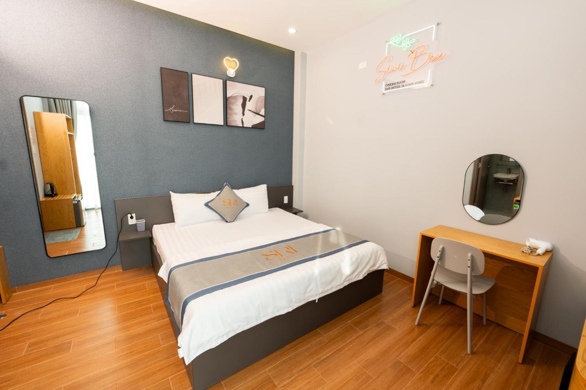 Siri 2 Hotel Mỹ Tho Ngoại thất bức ảnh