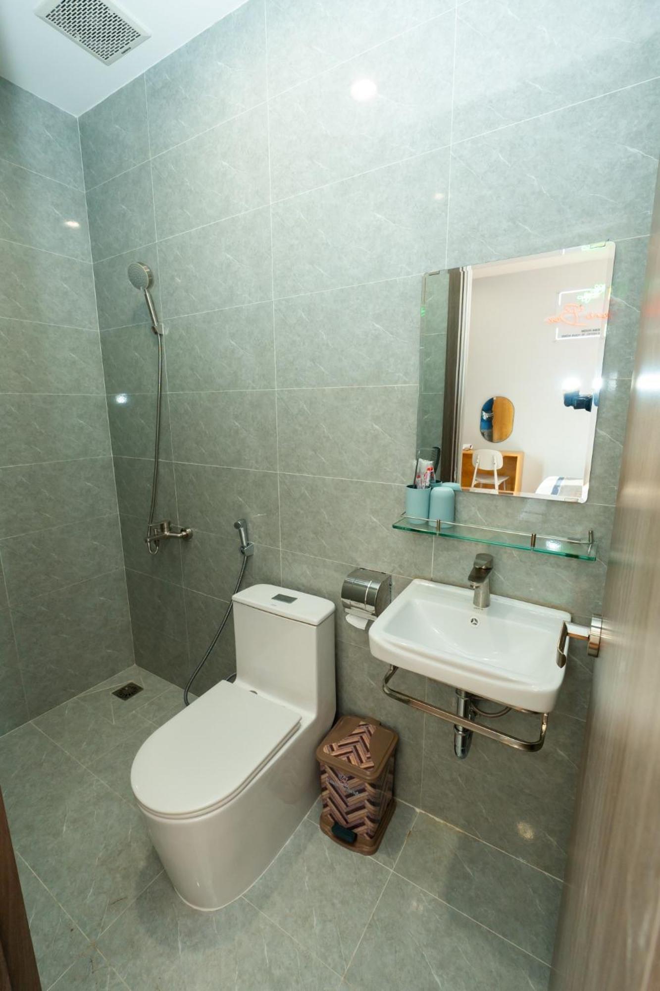 Siri 2 Hotel Mỹ Tho Ngoại thất bức ảnh